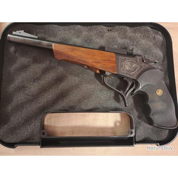 Thompson contenter 22lr