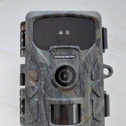 Cam&eacute;ra de chasse et surveillance