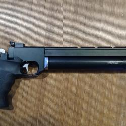 Pistolet Pcp Artemis PP700S-A