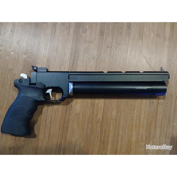 Pistolet Pcp Artemis PP700S-A