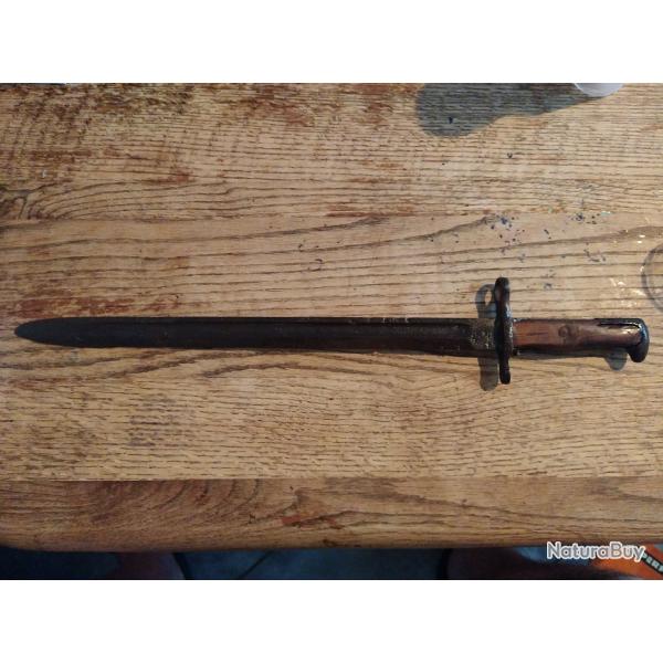 Ba�onnette US 1917
