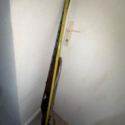 Fusil semi auto