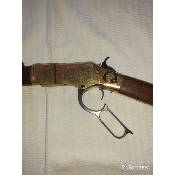 carabine uberti 44.40.win