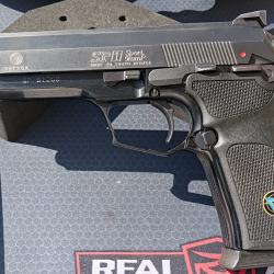 RARE VEKTOR SP1 SPORT Simple Action 9x19