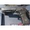 petites annonces chasse p&ecirc;che : RARE VEKTOR SP1 SPORT Simple Action 9x19