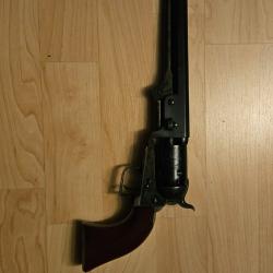 v&eacute;ritable colt navy 51 seconde g&eacute;n&eacute;ration