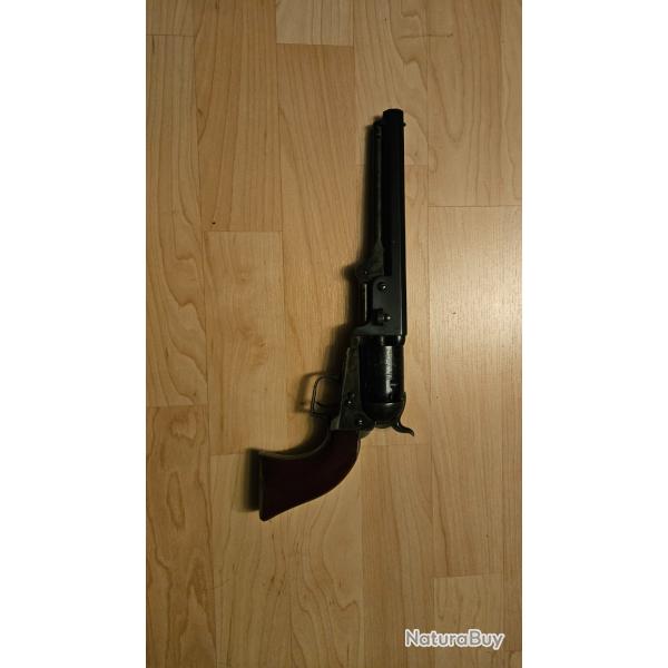 v�ritable colt navy 51 seconde g�n�ration