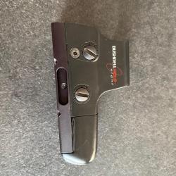 Bushnell holosight