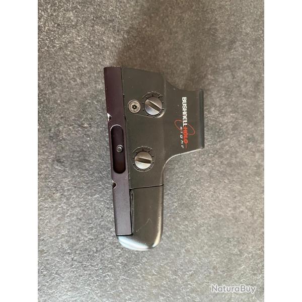 Bushnell holosight