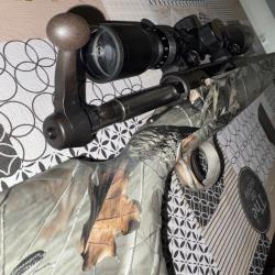 Carabine 30-06