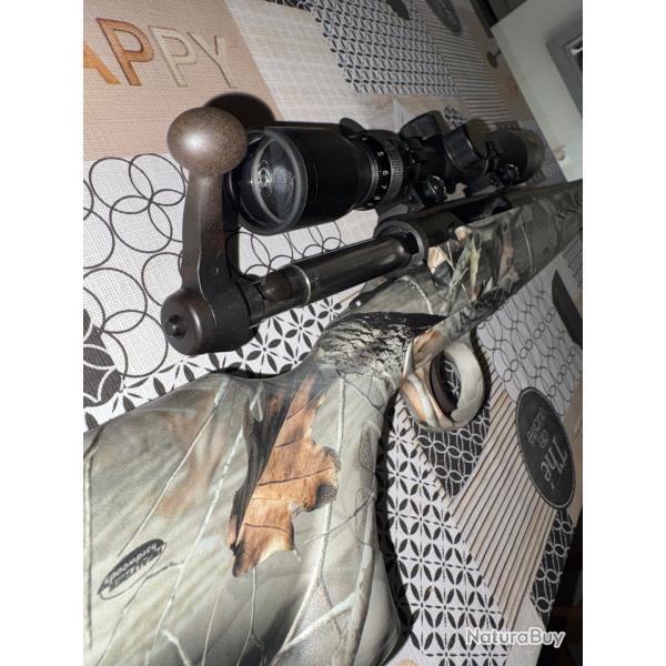 Carabine 30-06