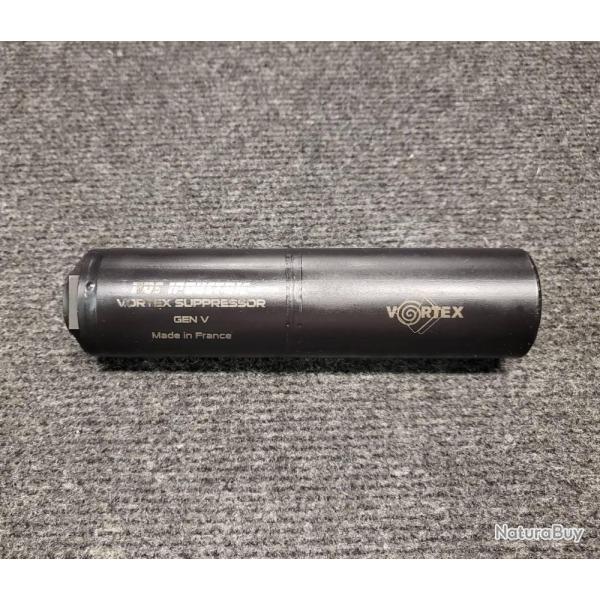 Moderateur de son Vortex 8 calibre 308 M18X100