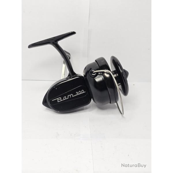 Moulinet Peerless-BAM 300 - Enti�rement Nettoy�