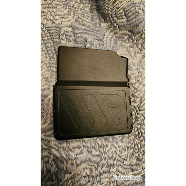 Chargeur Winchester XPR 10 coups m�tal - Large et Magnum (type 30-06 et 300)