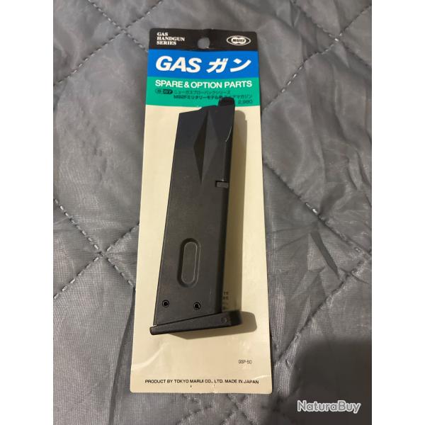 Chargeur Marui Beretta 92/M9