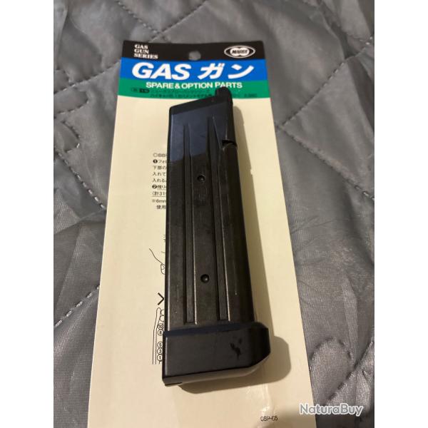 Chargeur Marui hi capa 5.1