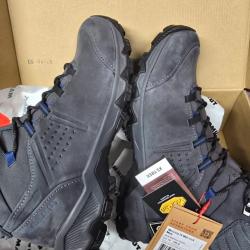 Chaussure de randonn&eacute;es Mammut Homme - 45 1/3 - Mercury IV Mid GTX