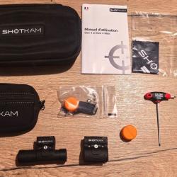 ShotKam gen 4