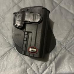 Holster Fobus M&p9
