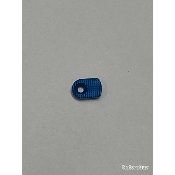 Bouton de chargeur large KMR