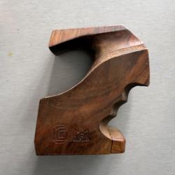 Poign&eacute;e morini pour DES unique sans certitude ou pistolet 10m