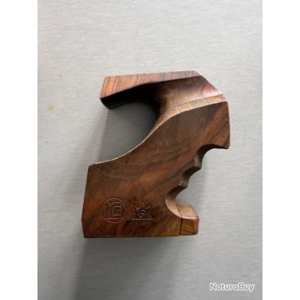 Poign�e morini pour DES unique sans certitude ou pistolet 10m