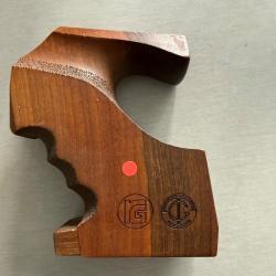 Poign&eacute;e morini pour DES unique ou pistolet air comprim&eacute;