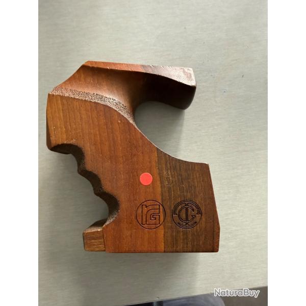 Poign�e morini pour DES unique ou pistolet air comprim�
