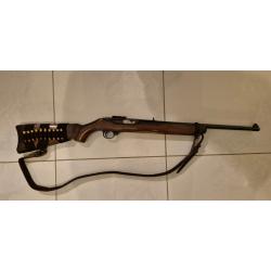 Ruger 44