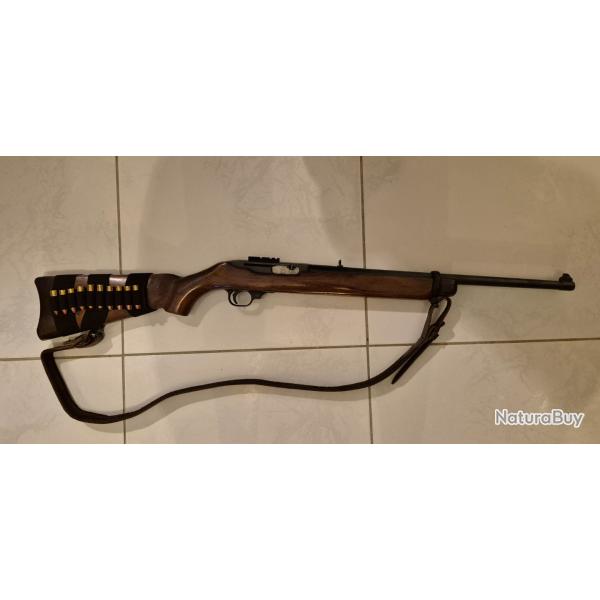 Ruger 44