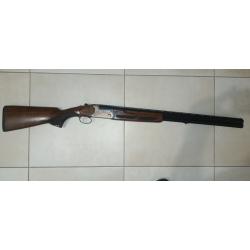 Superpos&eacute; khan arms integra 12/76