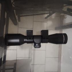 Lunette 4&times;32