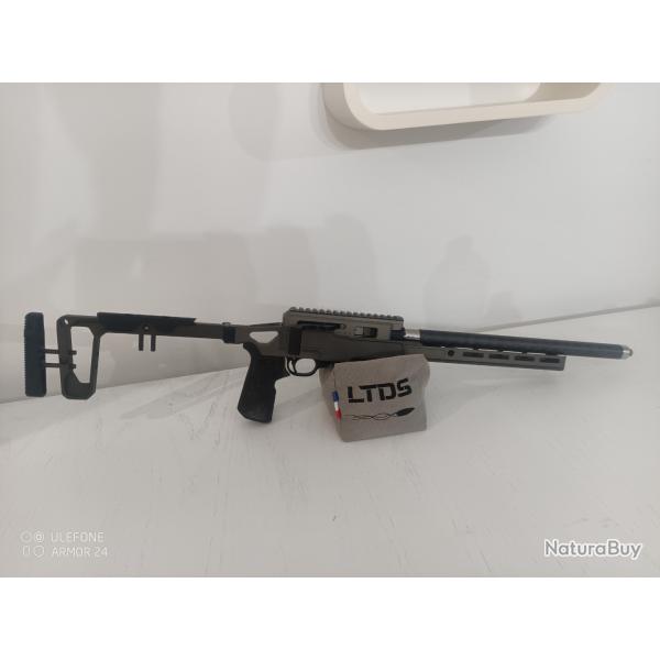 Vends carabine Greybirch volquartsen