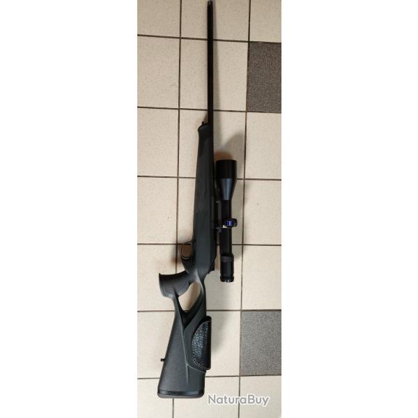 carabine lin�aire Blaser R8