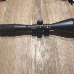 Lunette hutte vomz