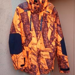 Veste de chasse Browning XPro
