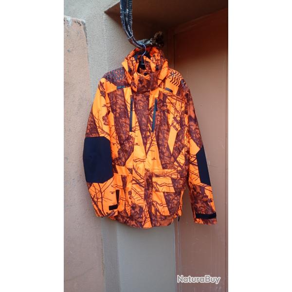 Veste de chasse Browning XPro