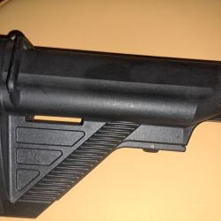Crosse hk mr223 / hk416 / heckler & Koch / h&k / mr 223