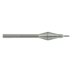 Aiguille de d&eacute;samor&ccedil;age et expandeur Lee EZ X EXP cal. 11mm Gras