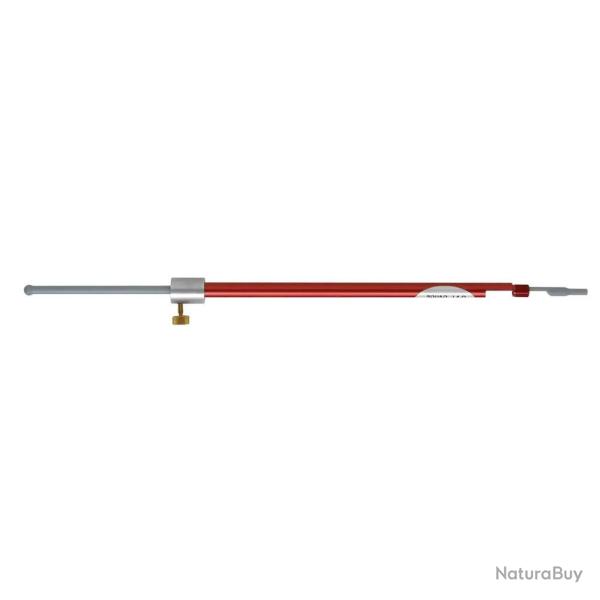 Jauge droite Hornady Lock-N-Load O.A.L. Gauge Straight C1000