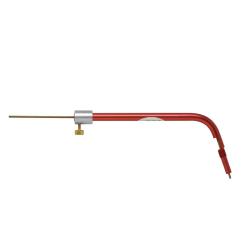 Jauge courb&eacute;e Hornady Lock-N-Load O.A.L. Gauge Curved C1550