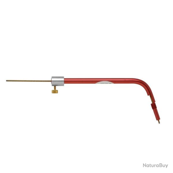 Jauge courb�e Hornady Lock-N-Load O.A.L. Gauge Straight C1550