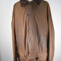 Barbour beaufort