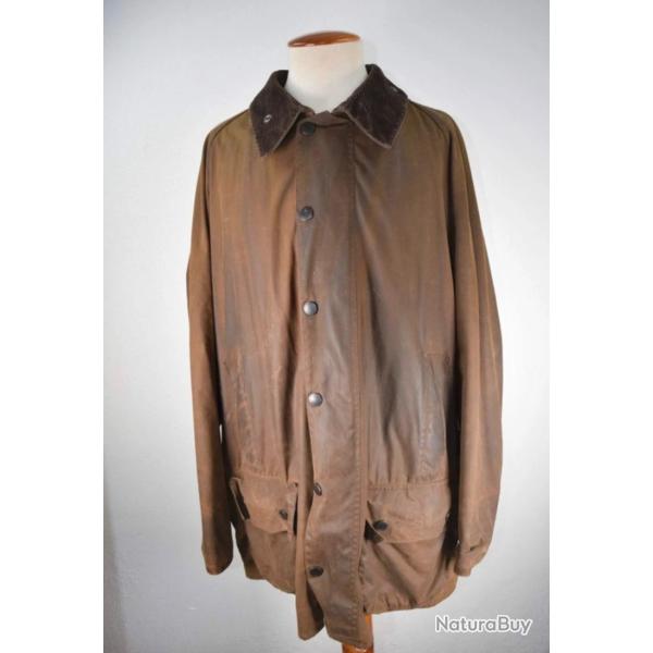 Barbour beaufort