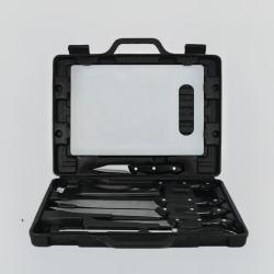 Set de d&eacute;coupe 7 pi&egrave;ces neuf ! 1� sans prix de r&eacute;serve
