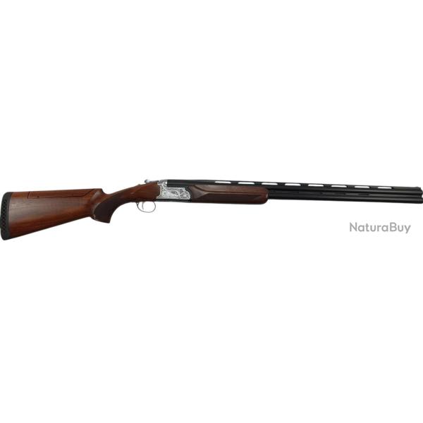 DESTO KOFS ! FUSIL SUPERPOSE DE SPORT KOFS ZENITH CAL.12/76 CANON 76CM CROSSE AJUSTABLE
