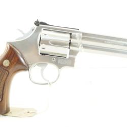 Revolver Smith & Wesson 686-3  357MAG