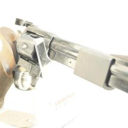 revolver manurhin mr38 en 38spl sport mach