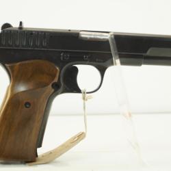 pistolet tt30 russe  1936  7.62x25 tula