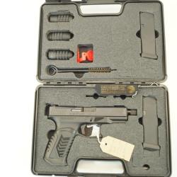 pistolet derya dy9 9x19
